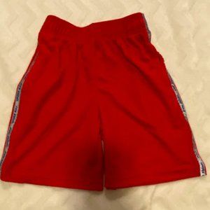 *MARVEL* BOYS SPIDERMAN SHORTS